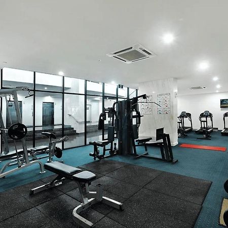 גולד קוסט Modern 2 Bedroom Apartment In Sierra Grand - Coasthm מראה חיצוני תמונה
