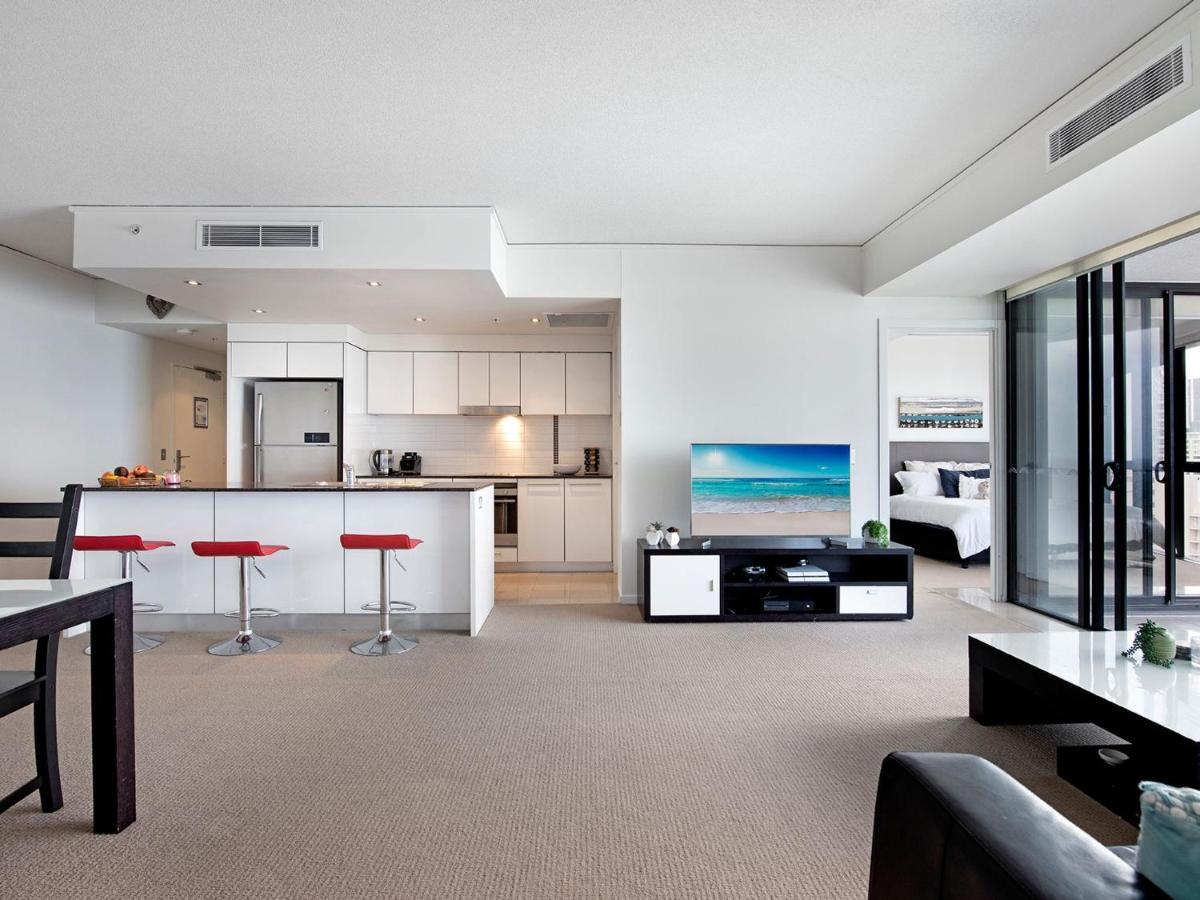 גולד קוסט Modern 2 Bedroom Apartment In Sierra Grand - Coasthm מראה חיצוני תמונה