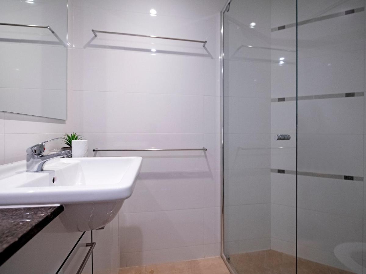 גולד קוסט Modern 2 Bedroom Apartment In Sierra Grand - Coasthm מראה חיצוני תמונה