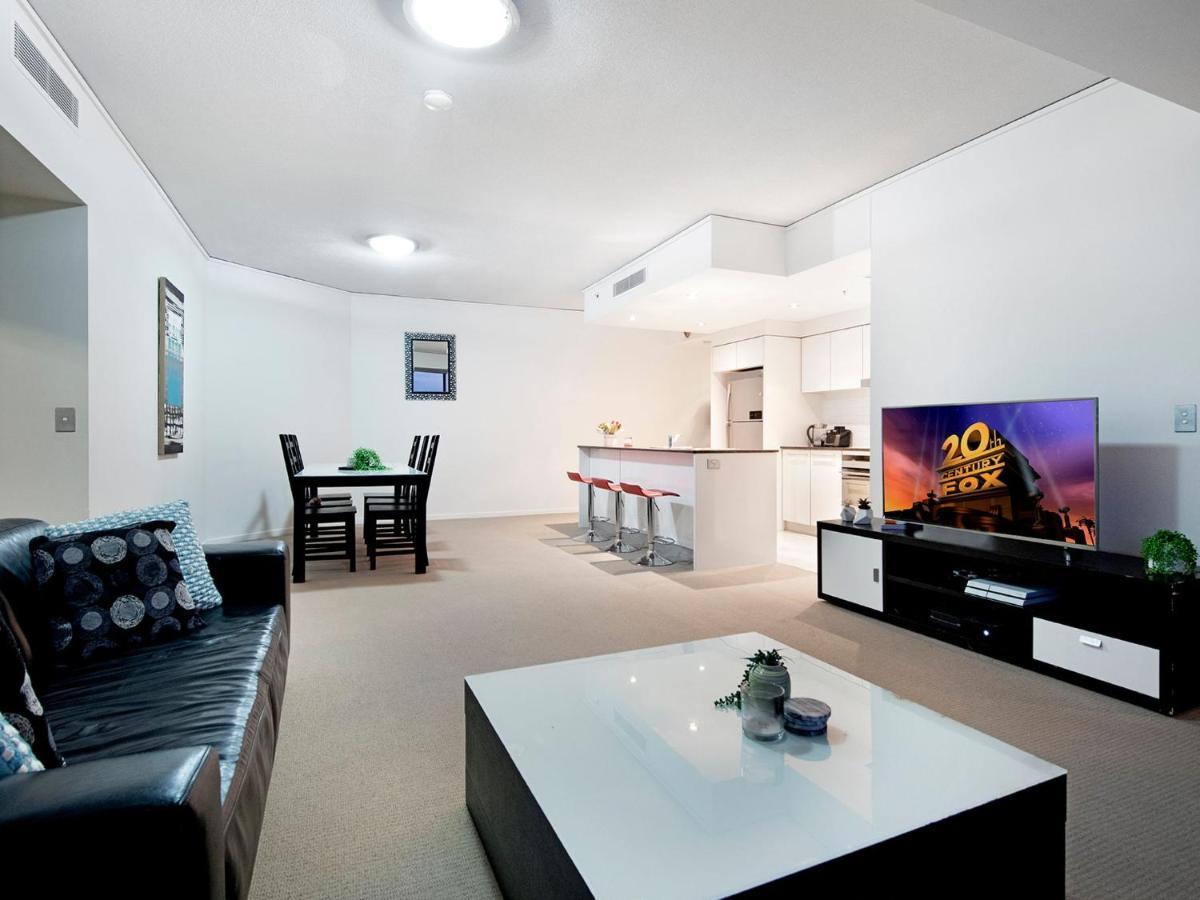 גולד קוסט Modern 2 Bedroom Apartment In Sierra Grand - Coasthm מראה חיצוני תמונה