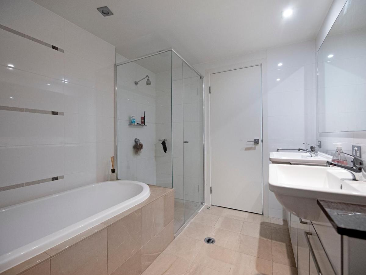 גולד קוסט Modern 2 Bedroom Apartment In Sierra Grand - Coasthm מראה חיצוני תמונה