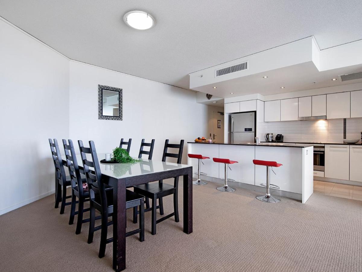 גולד קוסט Modern 2 Bedroom Apartment In Sierra Grand - Coasthm מראה חיצוני תמונה