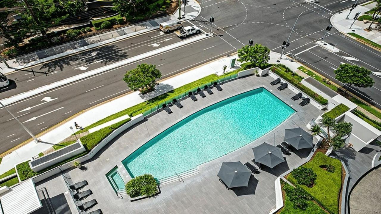 גולד קוסט Modern 2 Bedroom Apartment In Sierra Grand - Coasthm מראה חיצוני תמונה