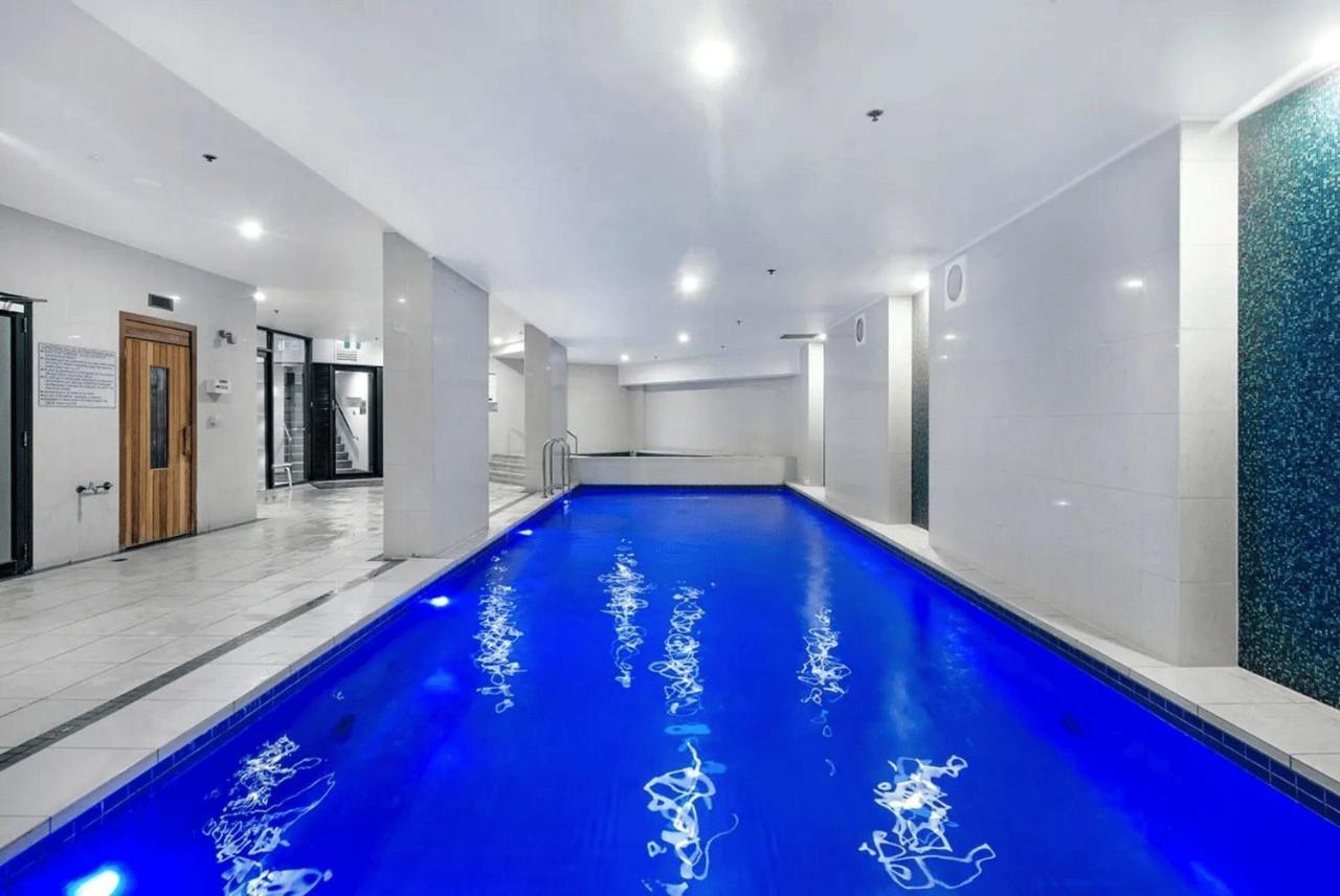 גולד קוסט Modern 2 Bedroom Apartment In Sierra Grand - Coasthm מראה חיצוני תמונה