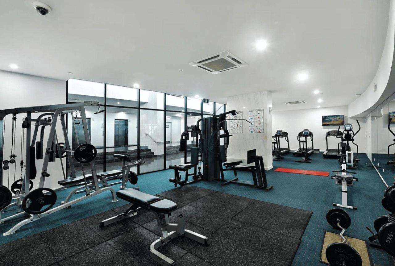 גולד קוסט Modern 2 Bedroom Apartment In Sierra Grand - Coasthm מראה חיצוני תמונה