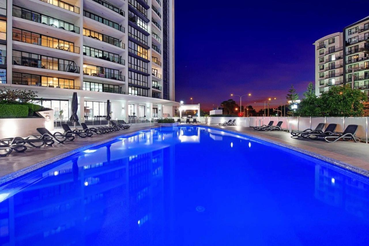 גולד קוסט Modern 2 Bedroom Apartment In Sierra Grand - Coasthm מראה חיצוני תמונה
